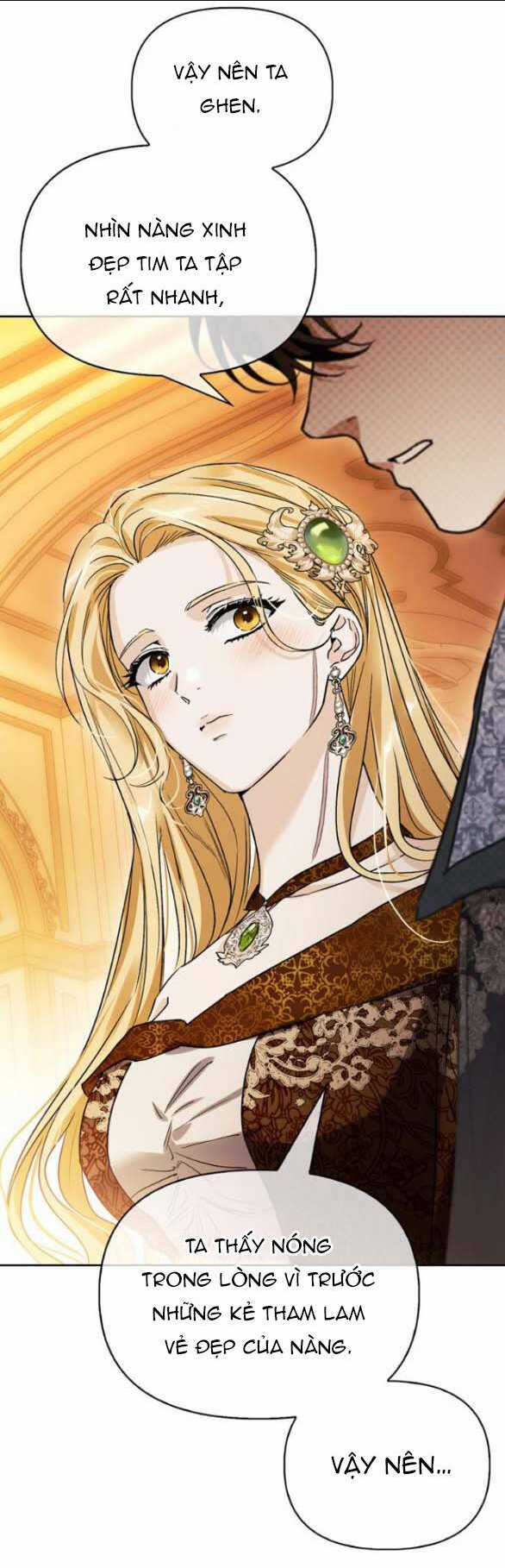 Tôi Thuần Hóa Chó Điên Của Chồng Cũ Chapter 64.2 trang 8