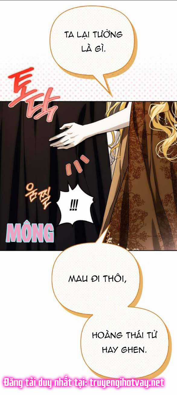 Tôi Thuần Hóa Chó Điên Của Chồng Cũ Chapter 64.2 trang 9