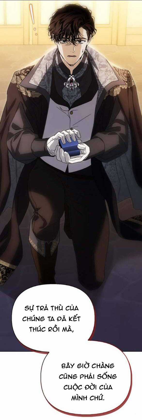 Tôi Thuần Hóa Chó Điên Của Chồng Cũ Chapter 65.1 trang 11