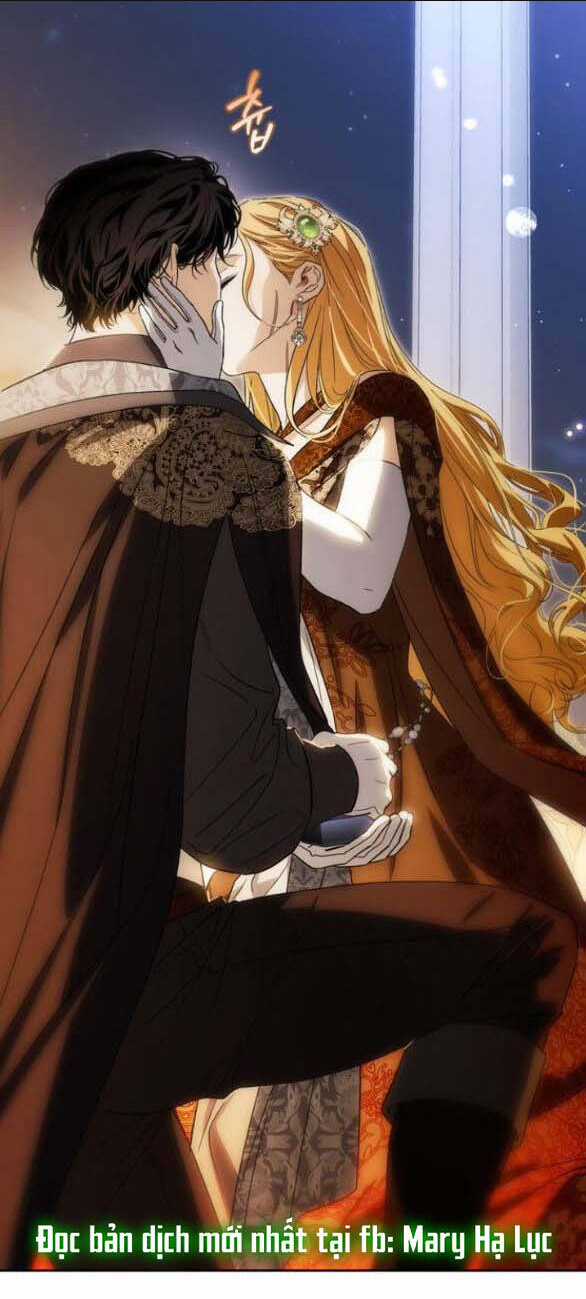 Tôi Thuần Hóa Chó Điên Của Chồng Cũ Chapter 65.1 trang 13