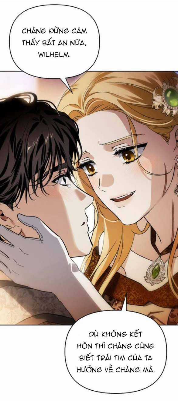 Tôi Thuần Hóa Chó Điên Của Chồng Cũ Chapter 65.1 trang 14