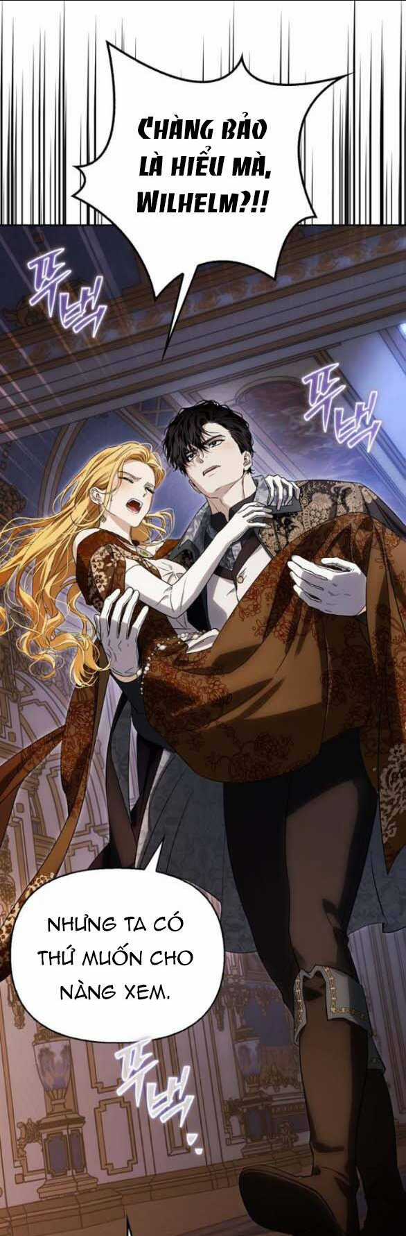 Tôi Thuần Hóa Chó Điên Của Chồng Cũ Chapter 65.1 trang 17