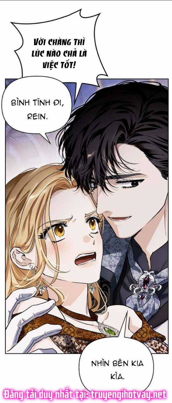 Tôi Thuần Hóa Chó Điên Của Chồng Cũ Chapter 65.1 trang 19