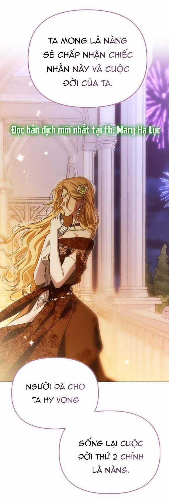 Tôi Thuần Hóa Chó Điên Của Chồng Cũ Chapter 65.1 trang 2