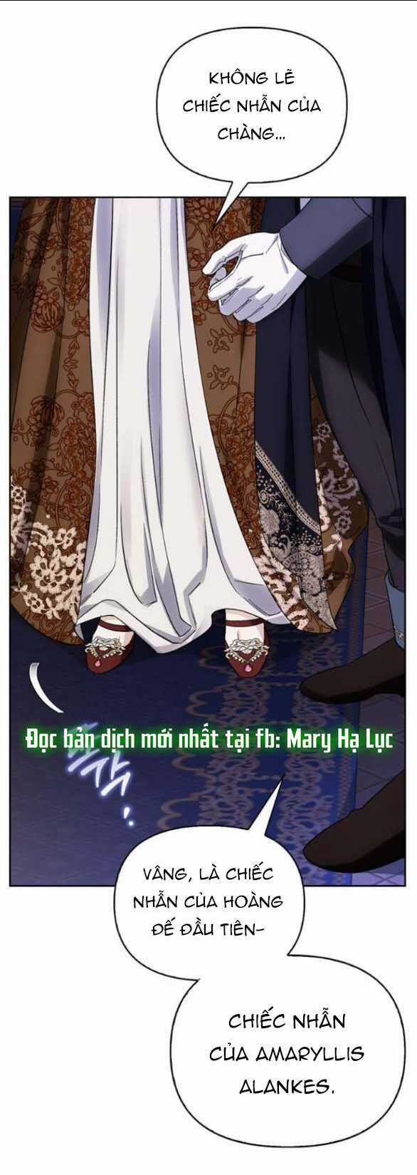 Tôi Thuần Hóa Chó Điên Của Chồng Cũ Chapter 65.1 trang 23