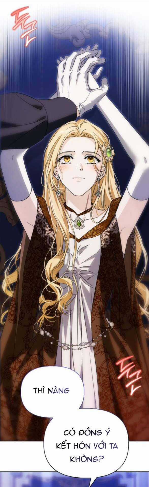 Tôi Thuần Hóa Chó Điên Của Chồng Cũ Chapter 65.1 trang 27