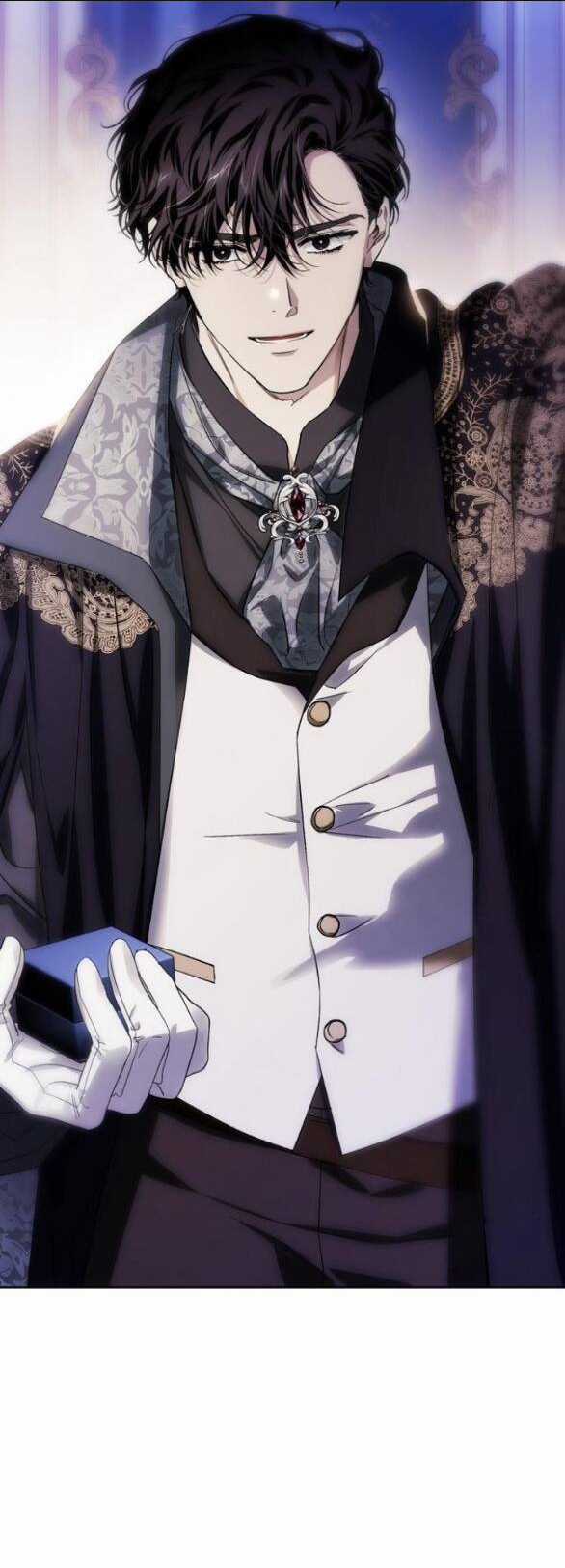 Tôi Thuần Hóa Chó Điên Của Chồng Cũ Chapter 65.1 trang 28