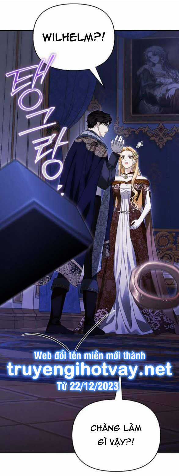 Tôi Thuần Hóa Chó Điên Của Chồng Cũ Chapter 65.1 trang 31