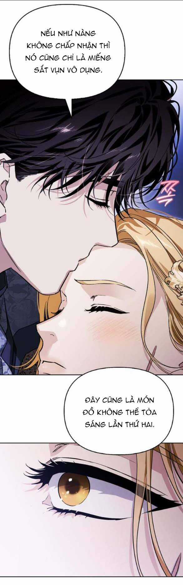 Tôi Thuần Hóa Chó Điên Của Chồng Cũ Chapter 65.1 trang 32