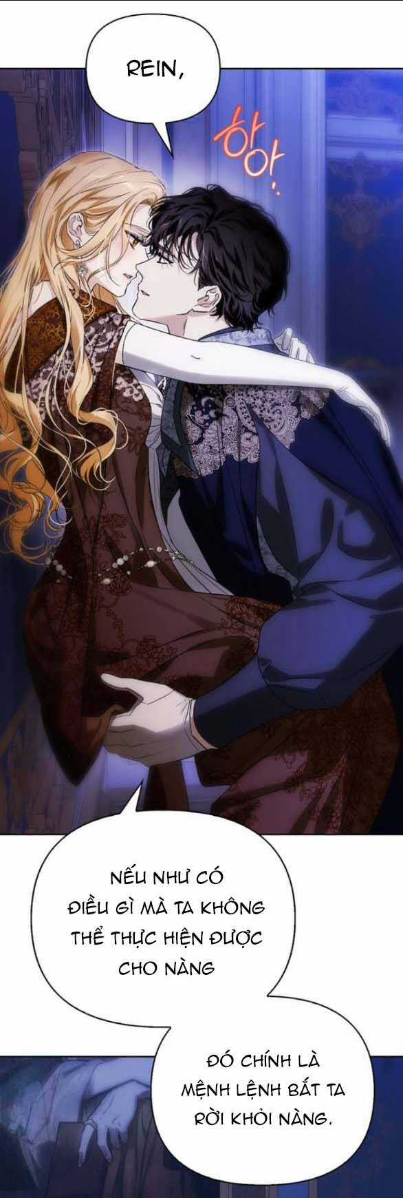 Tôi Thuần Hóa Chó Điên Của Chồng Cũ Chapter 65.1 trang 35