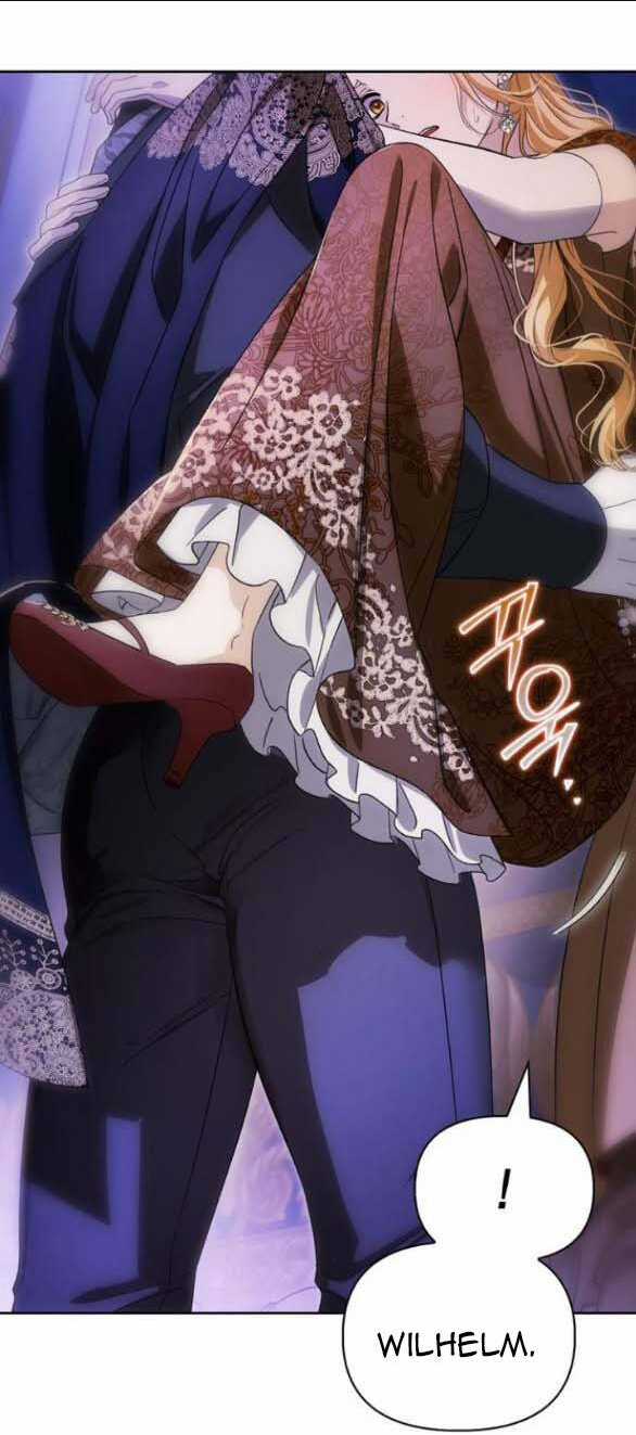 Tôi Thuần Hóa Chó Điên Của Chồng Cũ Chapter 65.1 trang 37