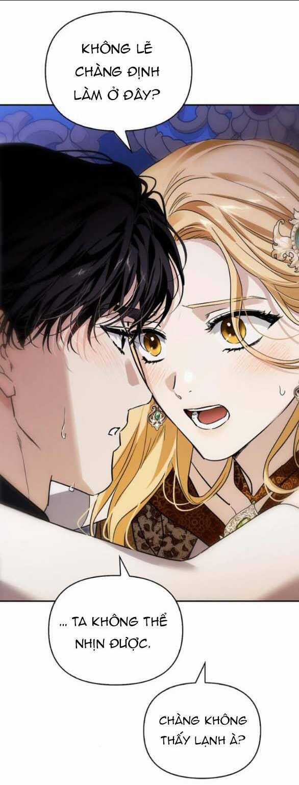 Tôi Thuần Hóa Chó Điên Của Chồng Cũ Chapter 65.1 trang 38