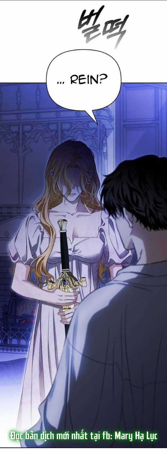 Tôi Thuần Hóa Chó Điên Của Chồng Cũ Chapter 65.2 trang 15