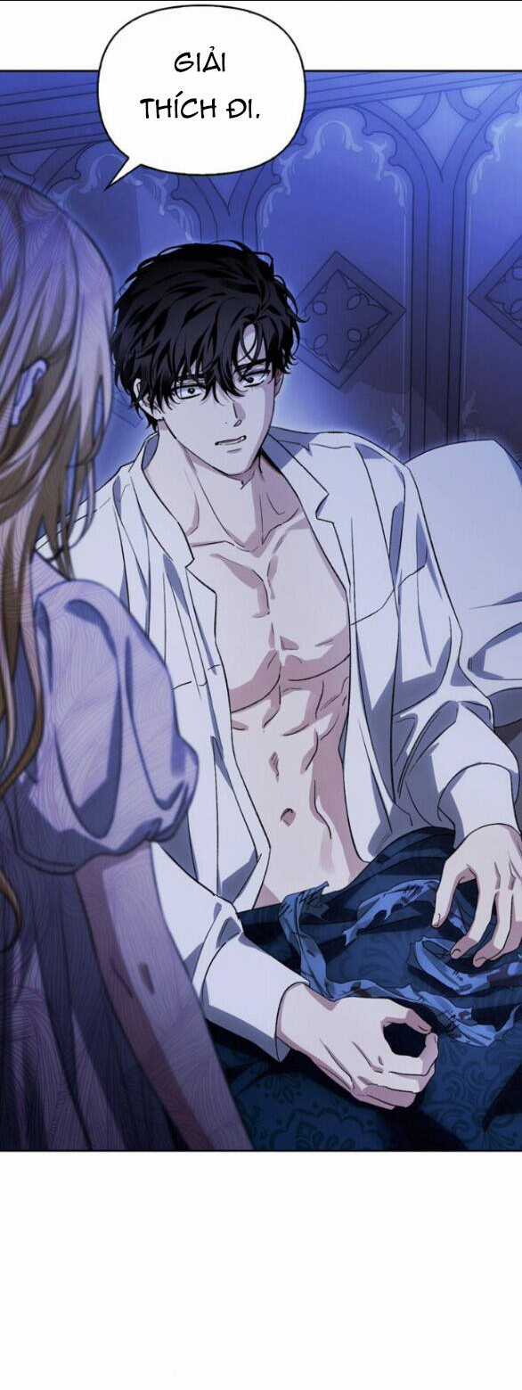 Tôi Thuần Hóa Chó Điên Của Chồng Cũ Chapter 65.2 trang 19