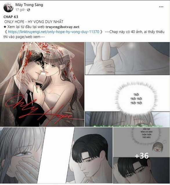 Tôi Thuần Hóa Chó Điên Của Chồng Cũ Chapter 65.2 trang 27