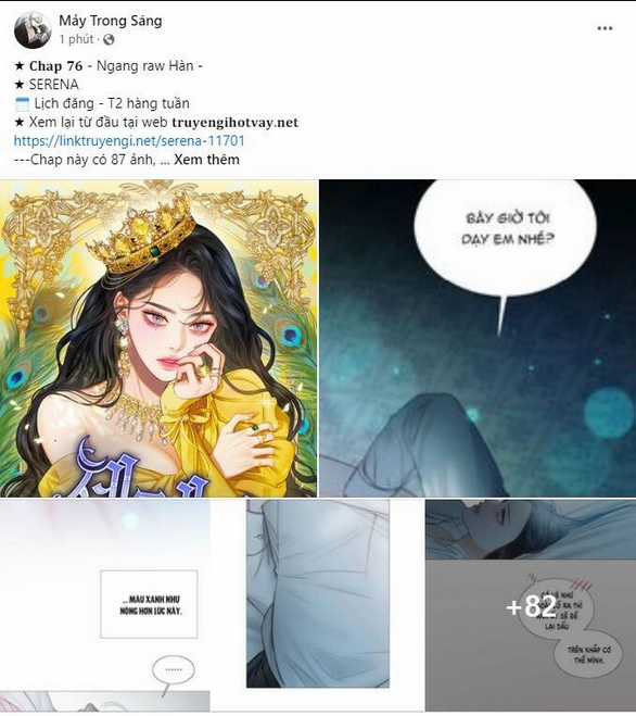 Tôi Thuần Hóa Chó Điên Của Chồng Cũ Chapter 65.2 trang 29