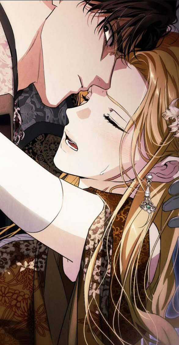 Tôi Thuần Hóa Chó Điên Của Chồng Cũ Chapter 65.2 trang 3