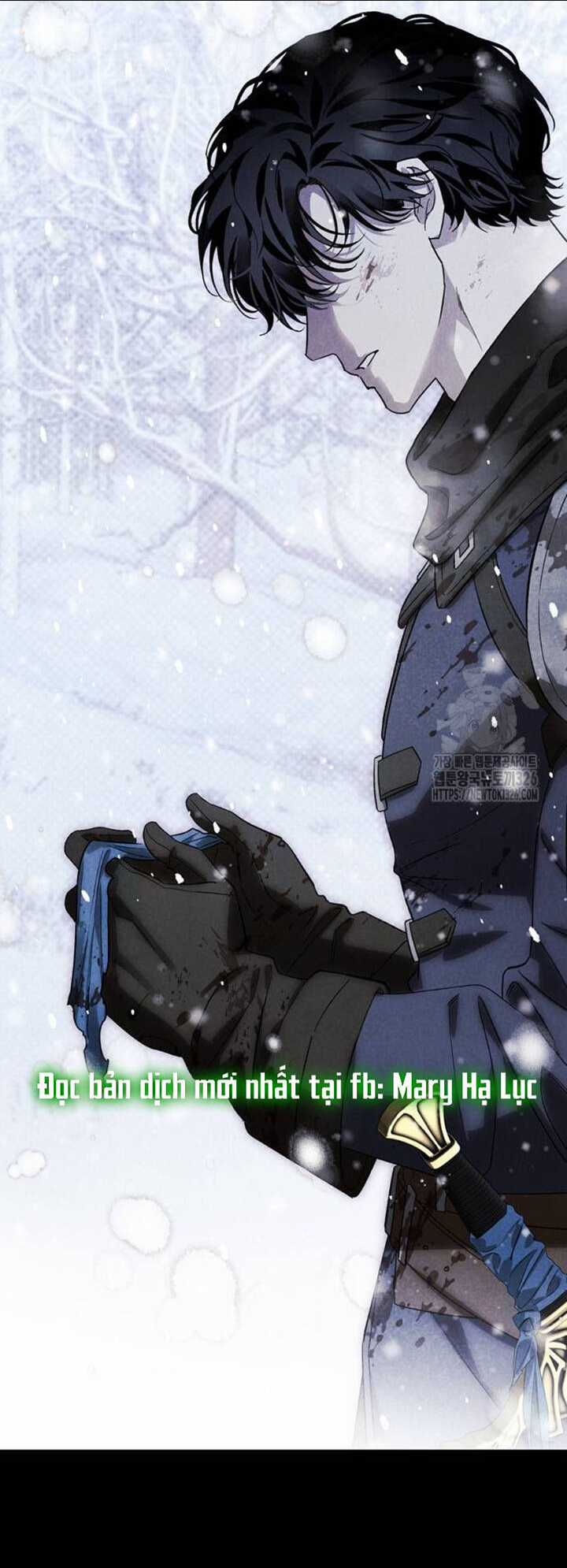 Tôi Thuần Hóa Chó Điên Của Chồng Cũ Chapter 66.1 trang 11