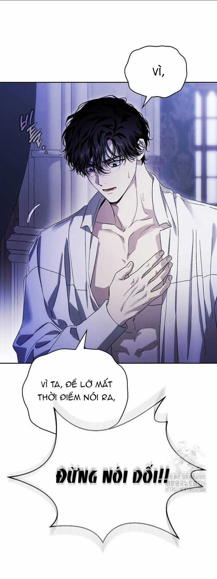 Tôi Thuần Hóa Chó Điên Của Chồng Cũ Chapter 66.1 trang 22