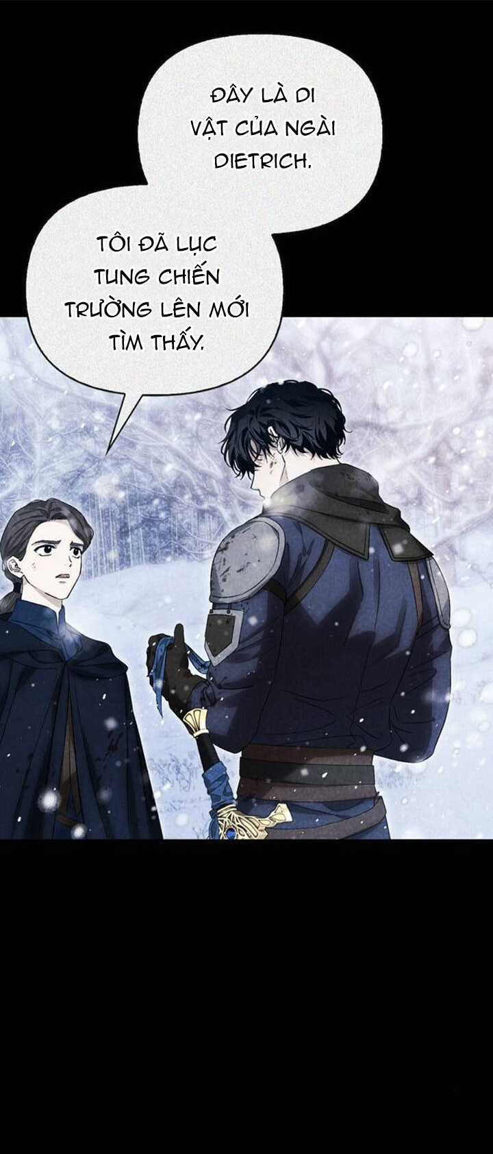 Tôi Thuần Hóa Chó Điên Của Chồng Cũ Chapter 66.1 trang 3