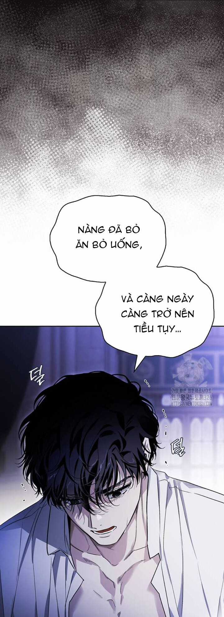 Tôi Thuần Hóa Chó Điên Của Chồng Cũ Chapter 66.1 trang 37