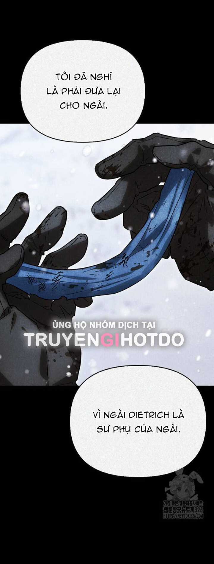 Tôi Thuần Hóa Chó Điên Của Chồng Cũ Chapter 66.1 trang 4