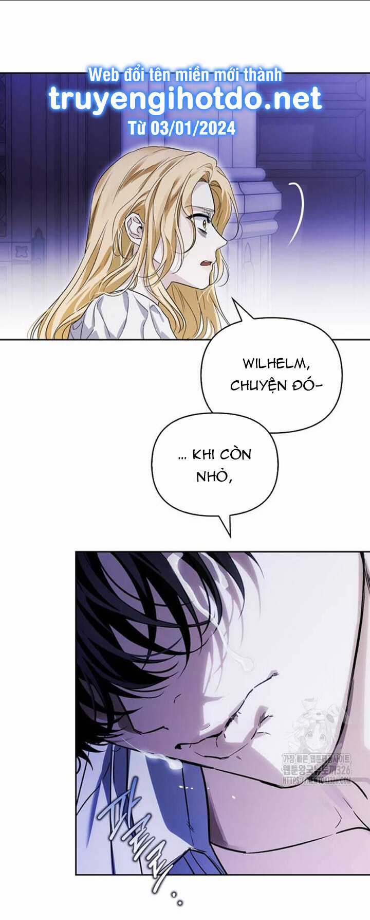 Tôi Thuần Hóa Chó Điên Của Chồng Cũ Chapter 66.1 trang 44