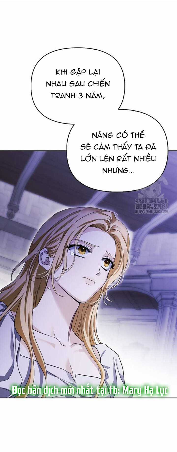 Tôi Thuần Hóa Chó Điên Của Chồng Cũ Chapter 66.1 trang 49