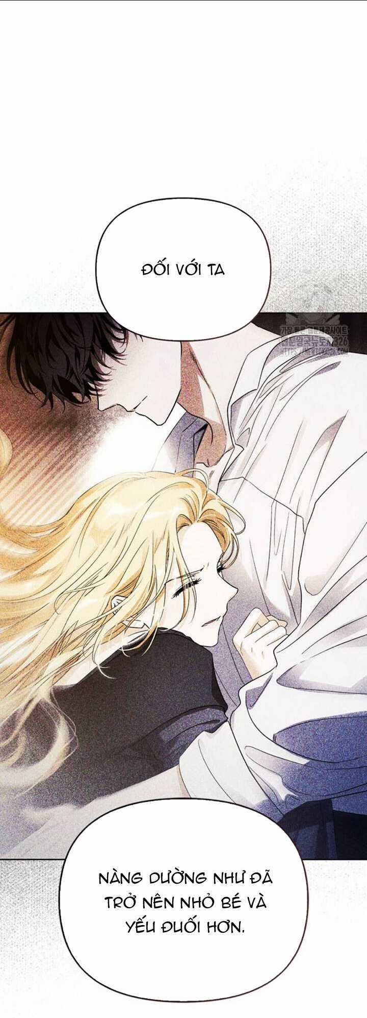 Tôi Thuần Hóa Chó Điên Của Chồng Cũ Chapter 66.1 trang 50