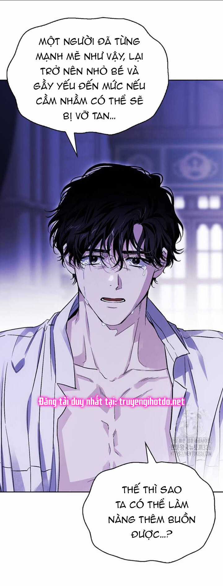 Tôi Thuần Hóa Chó Điên Của Chồng Cũ Chapter 66.1 trang 51