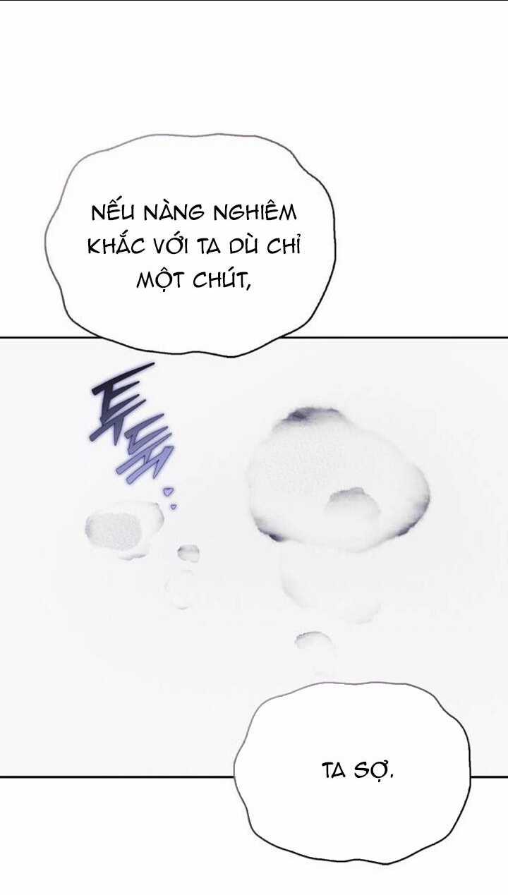 Tôi Thuần Hóa Chó Điên Của Chồng Cũ Chapter 66.1 trang 61