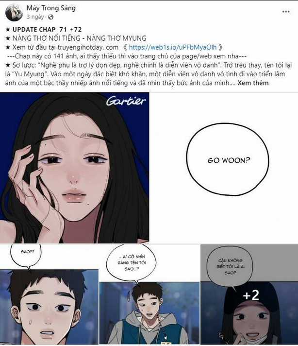 Tôi Thuần Hóa Chó Điên Của Chồng Cũ Chapter 66.1 trang 64