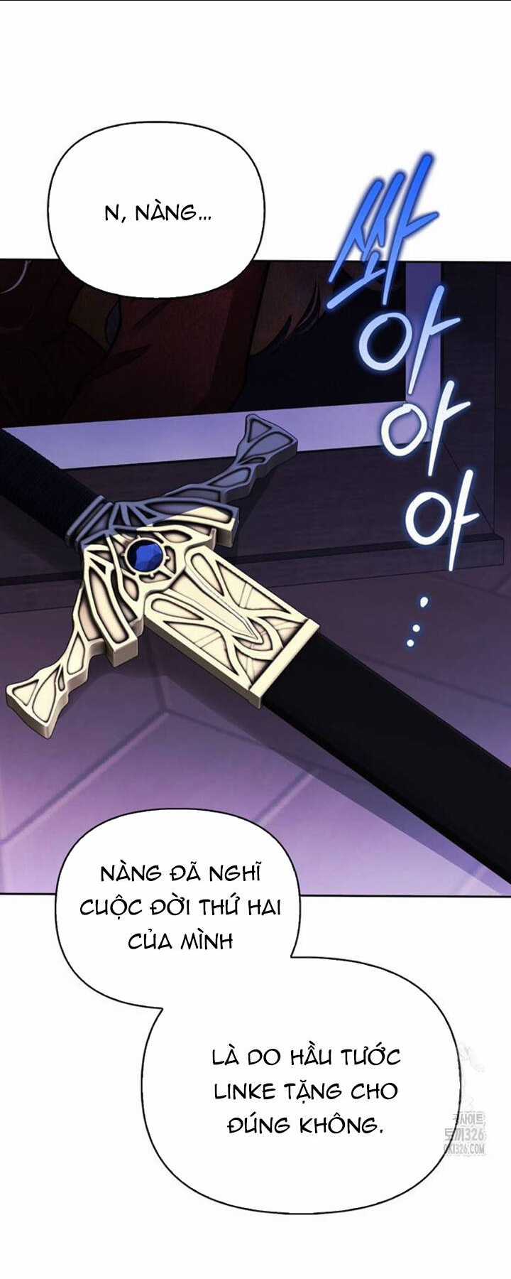 Tôi Thuần Hóa Chó Điên Của Chồng Cũ Chapter 66.2 trang 18