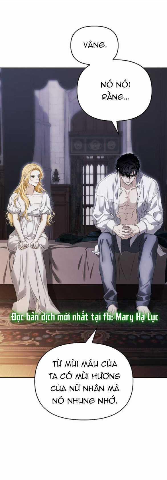 Tôi Thuần Hóa Chó Điên Của Chồng Cũ Chapter 67.1 trang 13