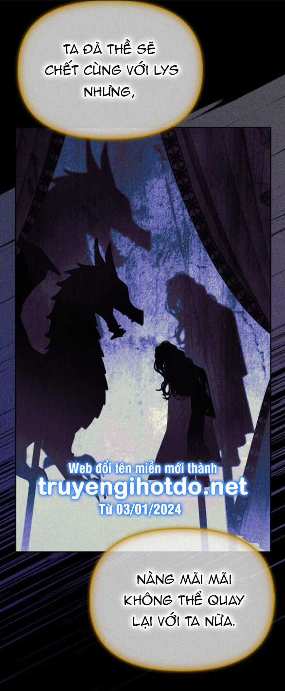 Tôi Thuần Hóa Chó Điên Của Chồng Cũ Chapter 67.1 trang 20