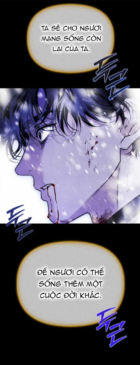 Tôi Thuần Hóa Chó Điên Của Chồng Cũ Chapter 67.1 trang 23