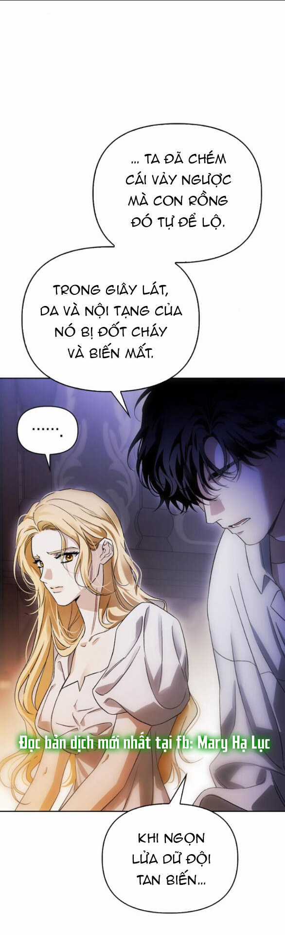 Tôi Thuần Hóa Chó Điên Của Chồng Cũ Chapter 67.1 trang 26