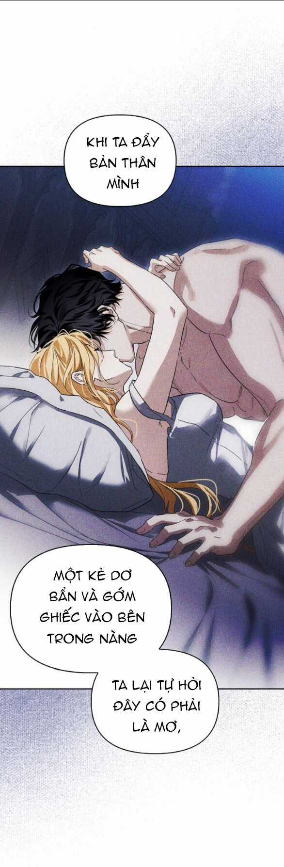 Tôi Thuần Hóa Chó Điên Của Chồng Cũ Chapter 67.1 trang 30