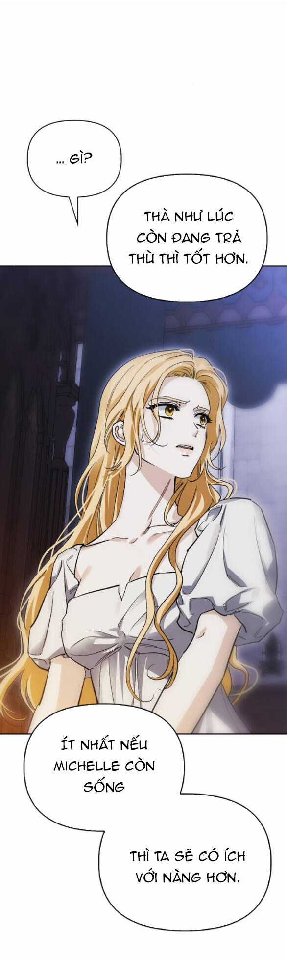 Tôi Thuần Hóa Chó Điên Của Chồng Cũ Chapter 67.1 trang 34