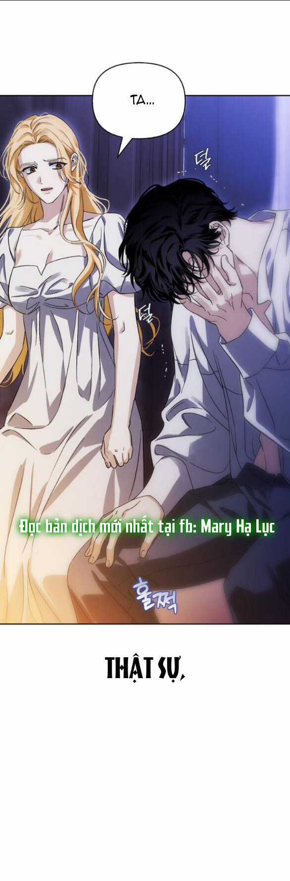 Tôi Thuần Hóa Chó Điên Của Chồng Cũ Chapter 67.1 trang 37