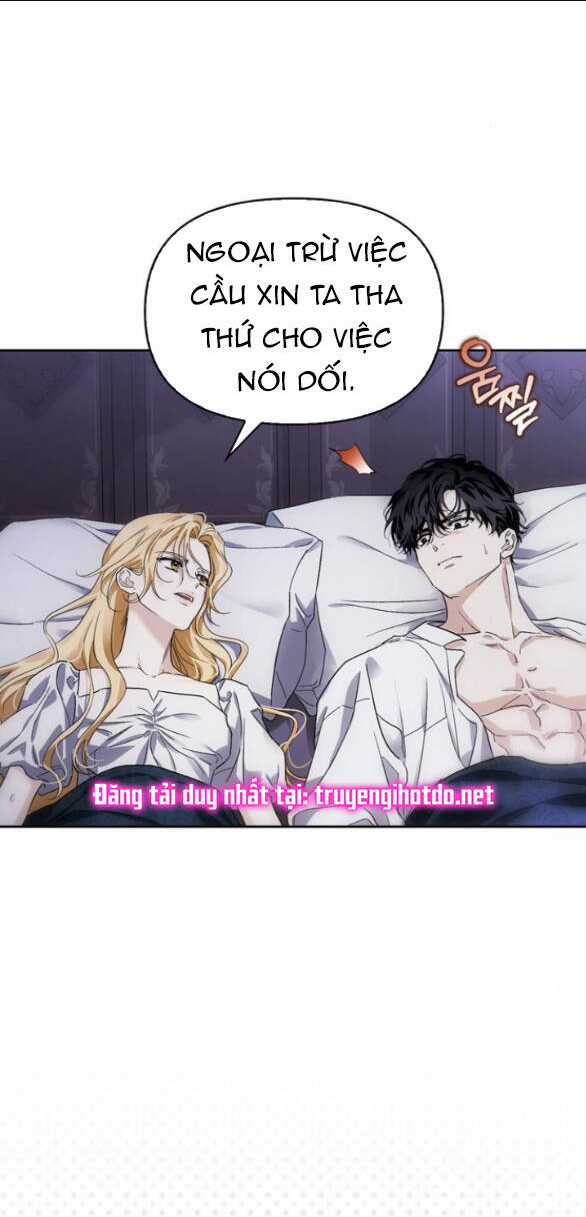 Tôi Thuần Hóa Chó Điên Của Chồng Cũ Chapter 67.2 trang 12