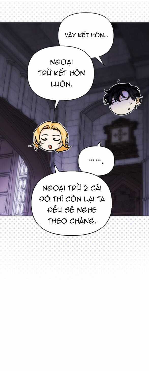 Tôi Thuần Hóa Chó Điên Của Chồng Cũ Chapter 67.2 trang 13