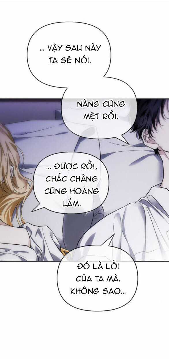 Tôi Thuần Hóa Chó Điên Của Chồng Cũ Chapter 67.2 trang 14