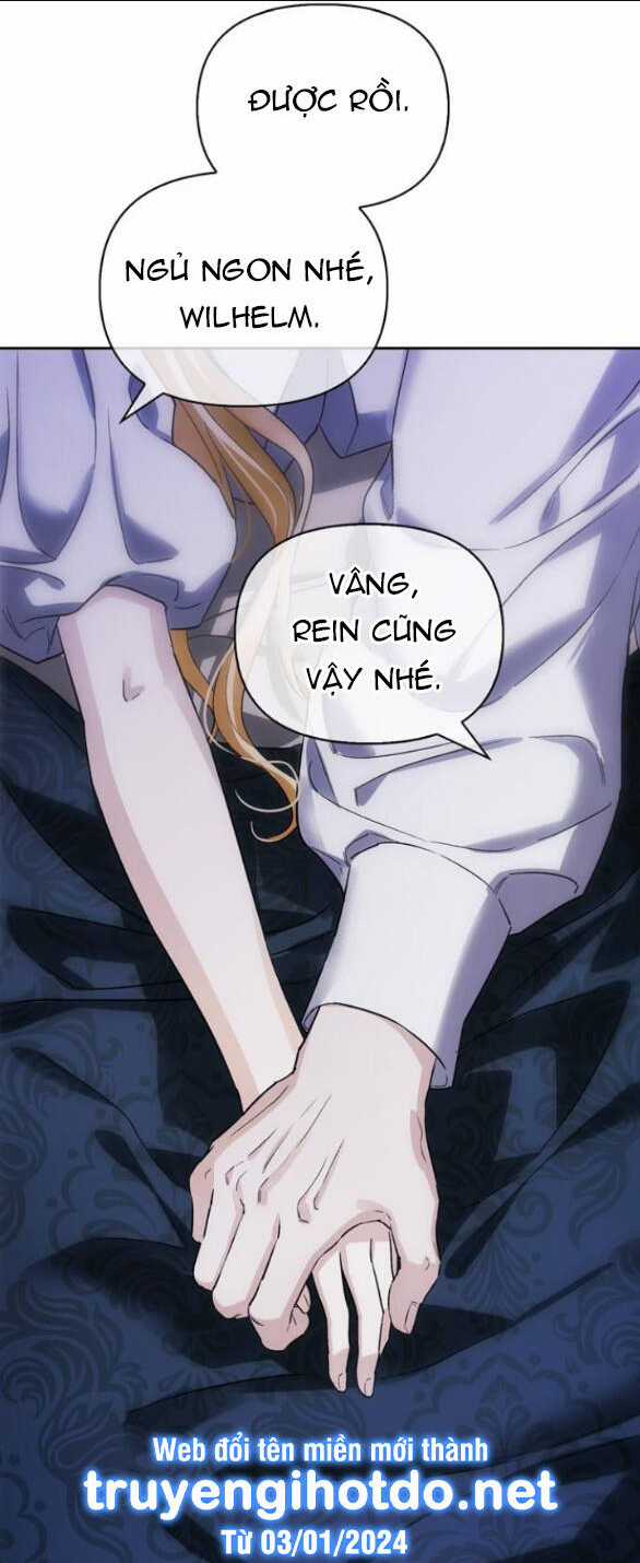 Tôi Thuần Hóa Chó Điên Của Chồng Cũ Chapter 67.2 trang 15