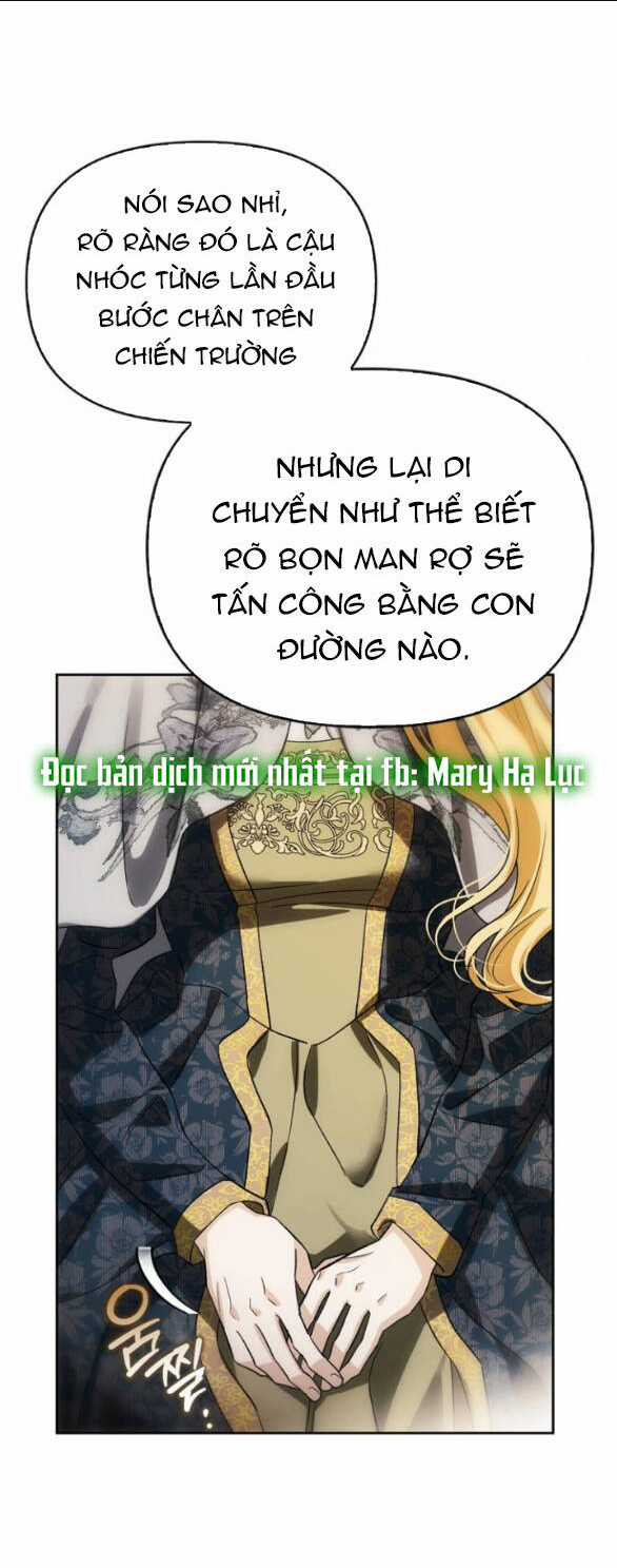 Tôi Thuần Hóa Chó Điên Của Chồng Cũ Chapter 67.2 trang 22