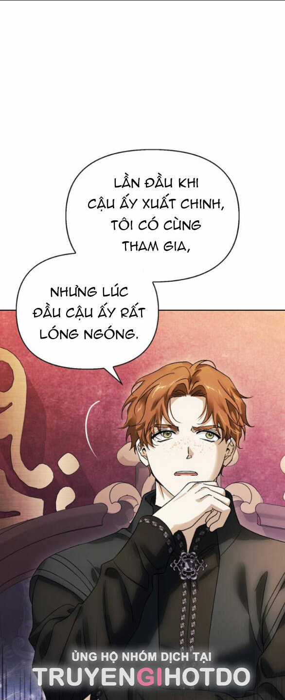 Tôi Thuần Hóa Chó Điên Của Chồng Cũ Chapter 68.1 trang 2