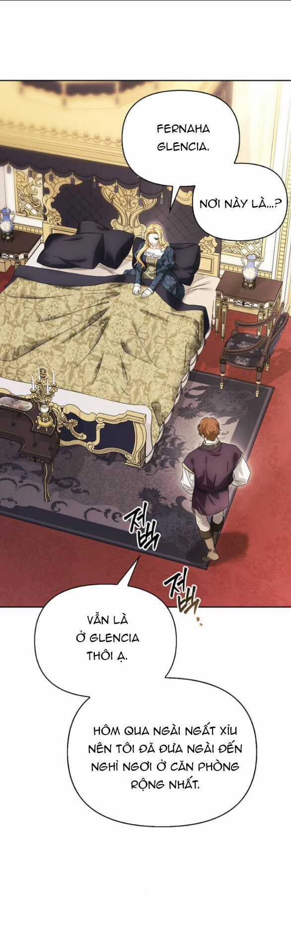 Tôi Thuần Hóa Chó Điên Của Chồng Cũ Chapter 68.1 trang 25