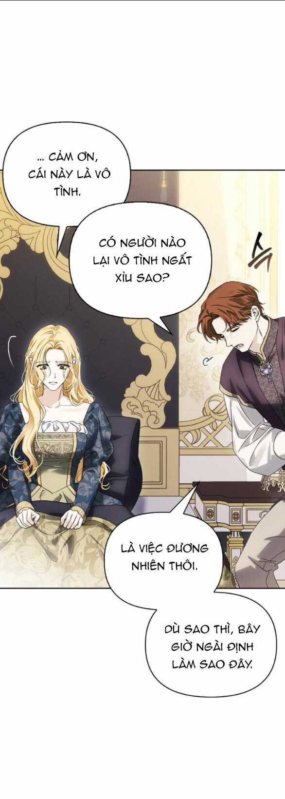 Tôi Thuần Hóa Chó Điên Của Chồng Cũ Chapter 68.1 trang 26