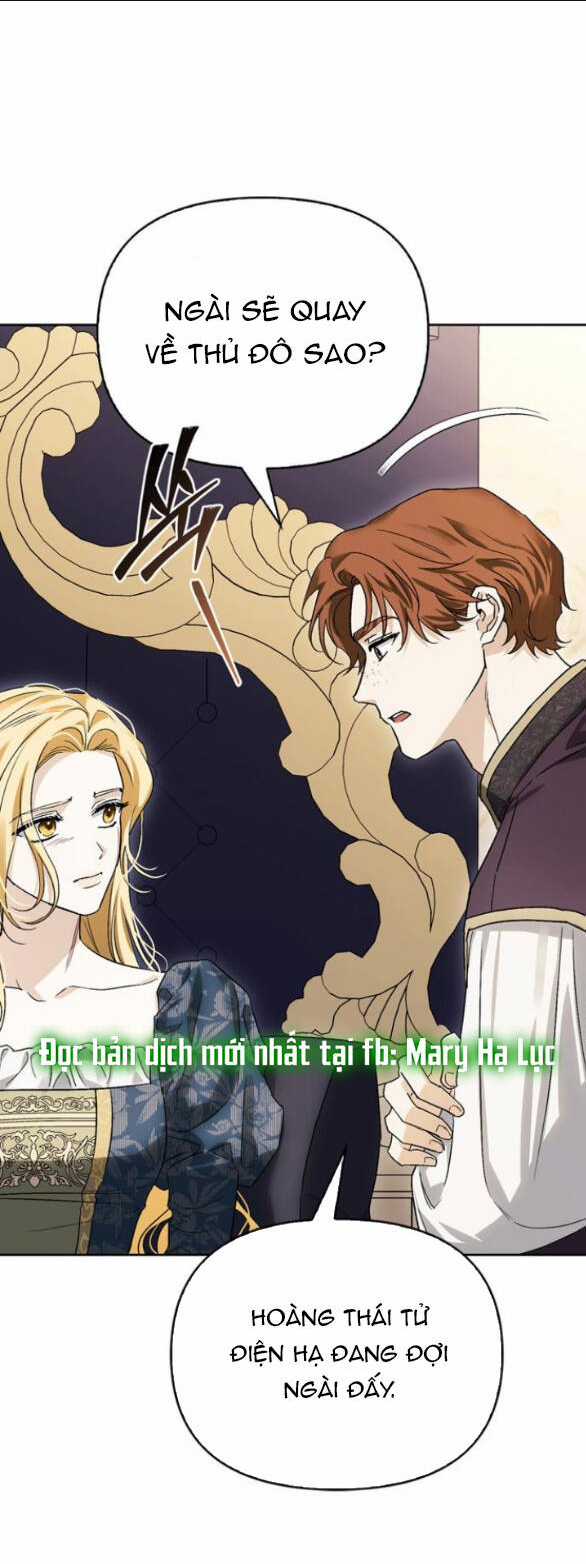 Tôi Thuần Hóa Chó Điên Của Chồng Cũ Chapter 68.1 trang 27