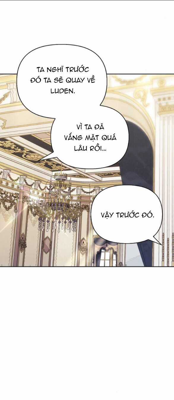 Tôi Thuần Hóa Chó Điên Của Chồng Cũ Chapter 68.1 trang 29